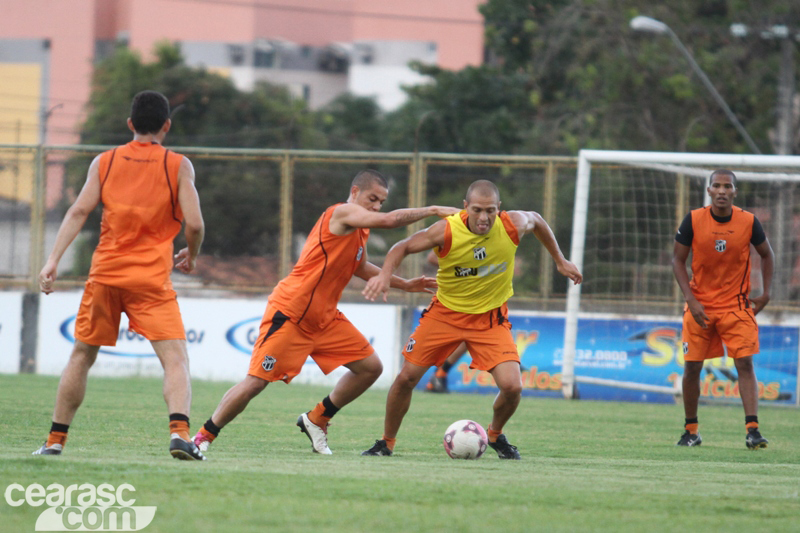 [14-02] Treino Coletivo - 13