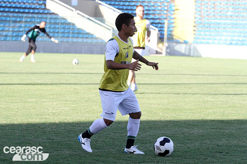 [29-02] Treino coletivo - PV - 4