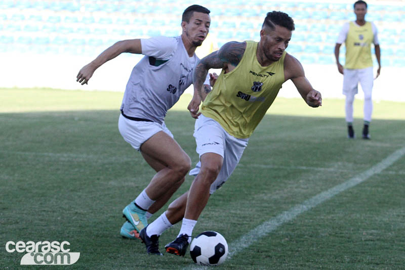 [29-02] Treino coletivo - PV - 5