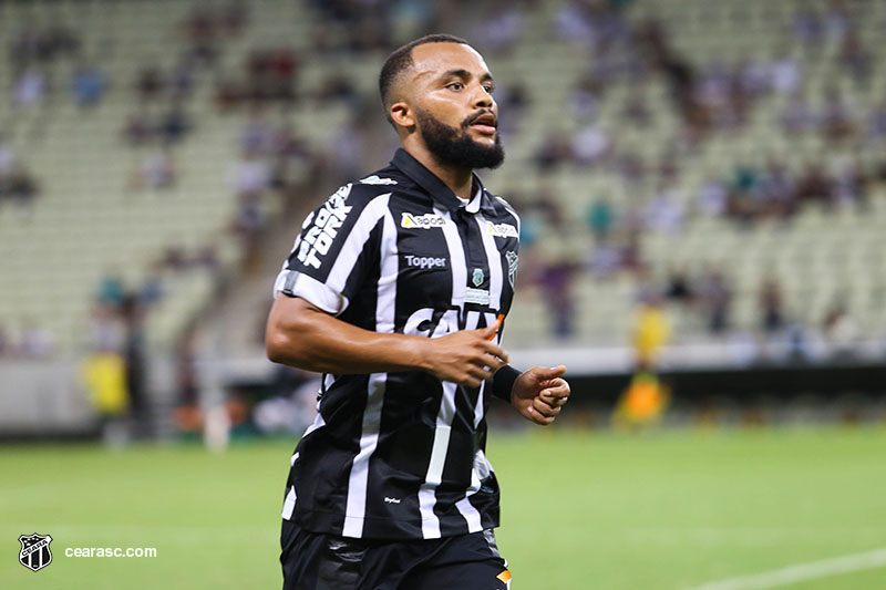 [27-05-2018] Ceara 0 x 1 Gremio - 34
