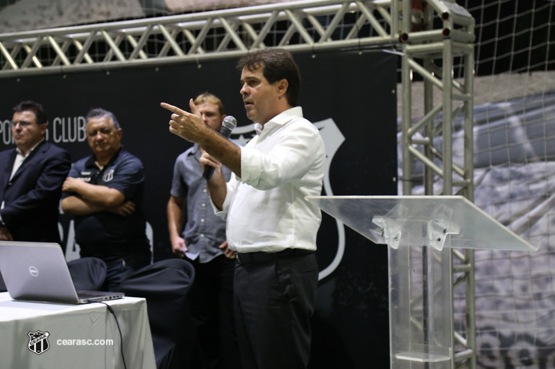 [10-12-2018] Aclamacao Conselho Deliberativo - 30