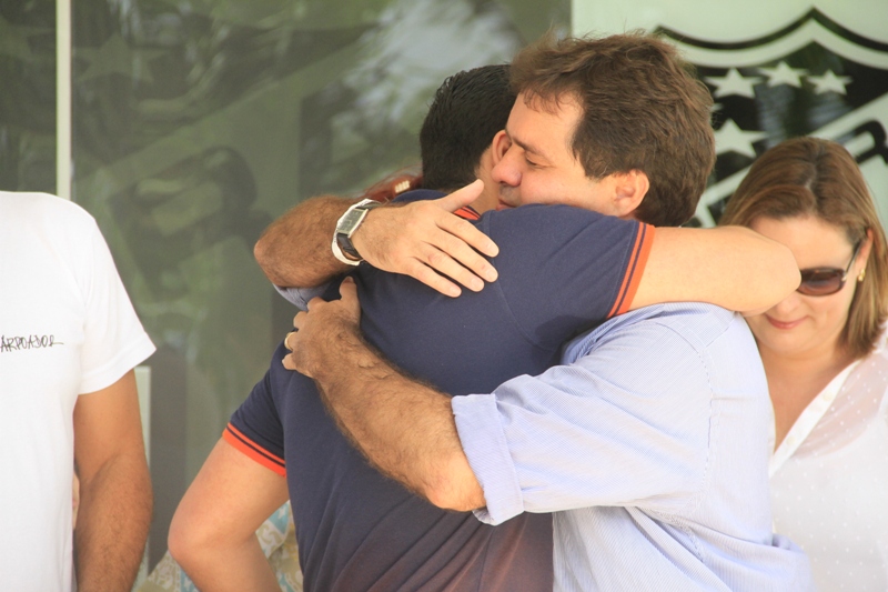 [22-02] Inauguracao da Cidade Vozao - CT Luis Campos - 03 - 21