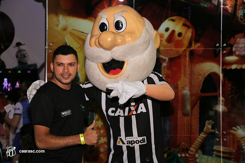 [16-12-2017] Sana Fest - 2017 - 3 dia. part 2 - 60