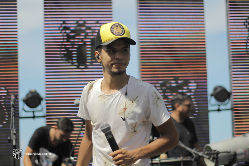 [13-01-2019] Feijoada da Arrancada Part.3 - 7