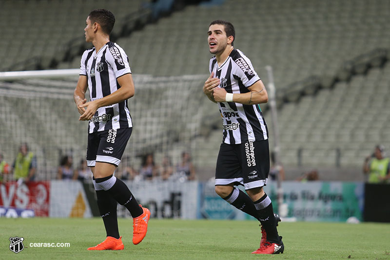 [09-02-2017] Ceará x Horizonte - 2 - 13