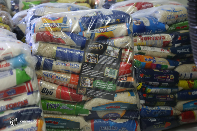 [12-12-2018] Vozao Solidario - Entrega de Alimentos - 3