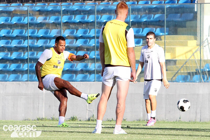 [29-02] Treino coletivo - PV - 6