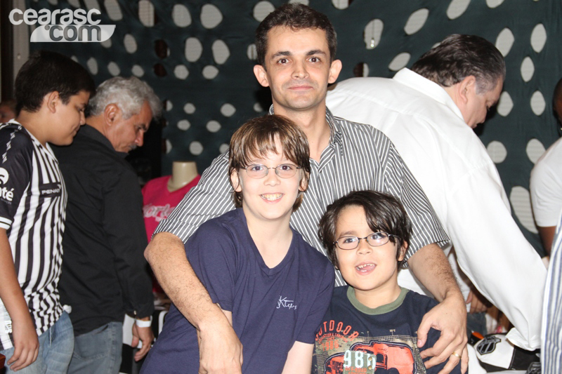 [20-09] Jantar Magnata Voltou - 23