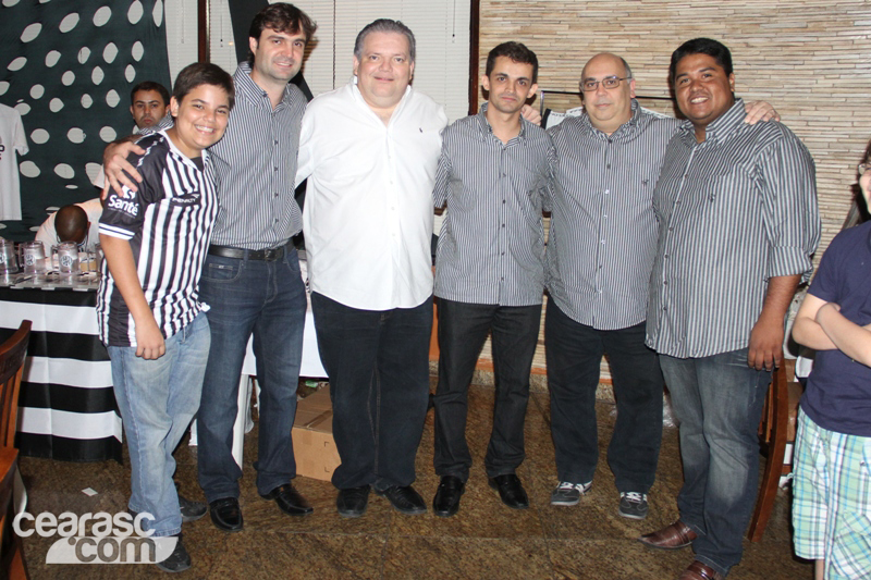 [20-09] Jantar Magnata Voltou - 24