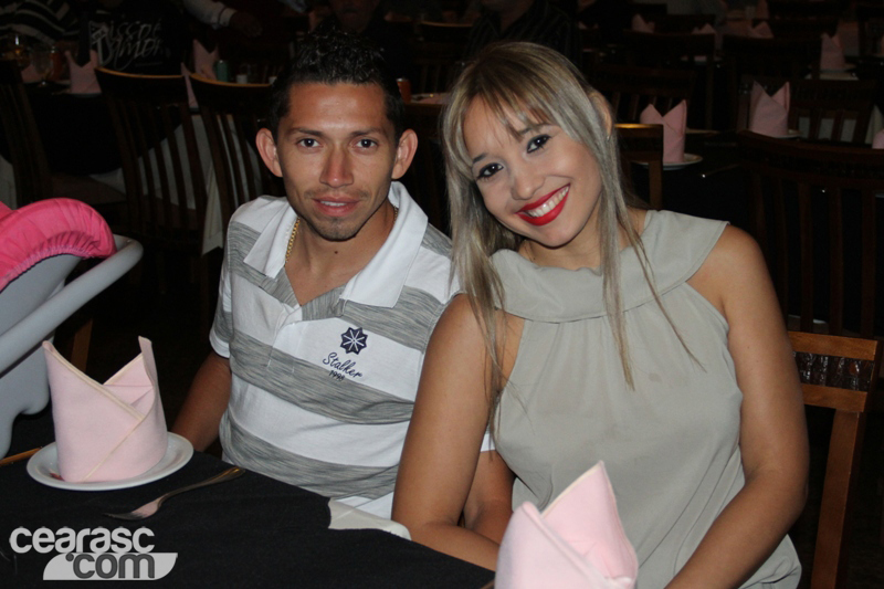 [20-09] Jantar Magnata Voltou - 25