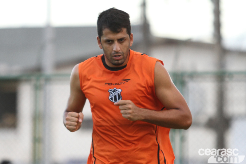 [14-02] Treino Coletivo - 14