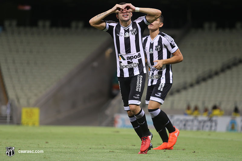 [09-02-2017] Ceará x Horizonte - 2 - 14