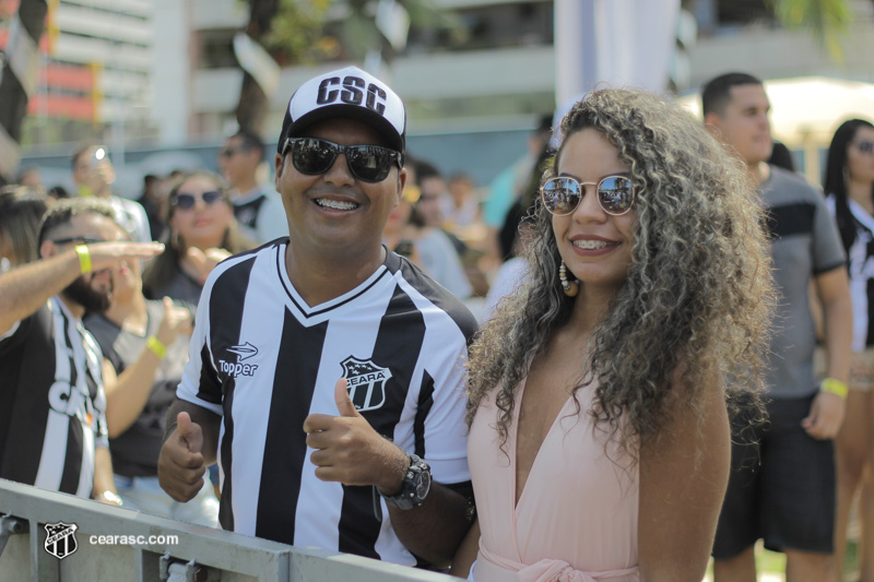 [13-01-2019] Feijoada da Arrancada Part.3 - 13