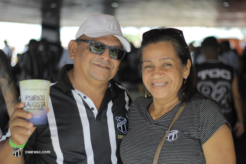 [13-01-2019] Feijoada da Arrancada Part.3 - 15