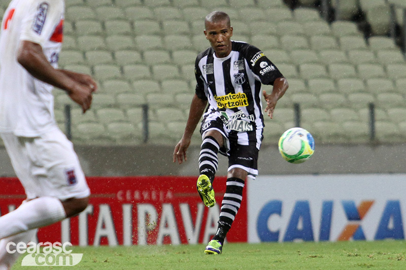 [10-05] Ceará 2 x 1 Paraná - 28