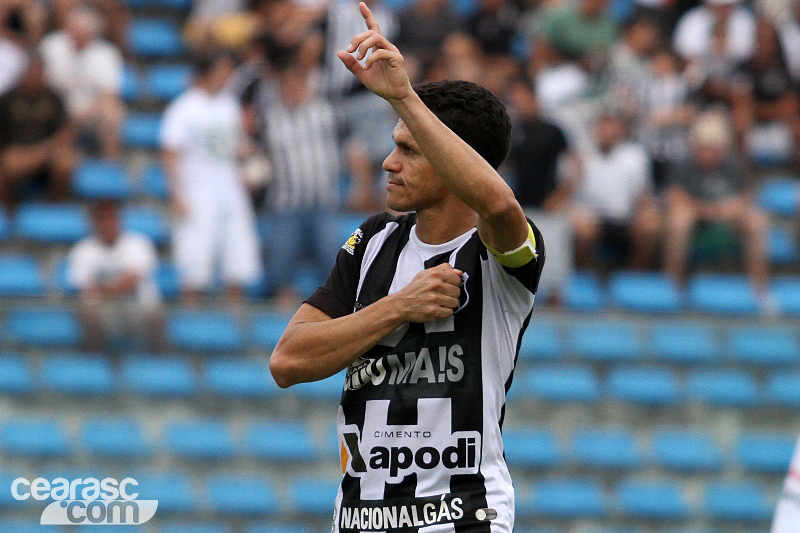 [25-01] Maranguape 0 x 1 Ceará3 - 17