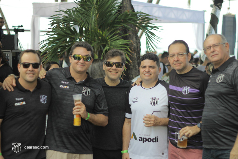 [13-01-2019] Feijoada da Arrancada Part.3 - 16
