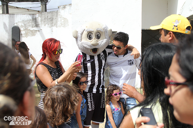 [12-10] Dia das Crianças Alvinegro 2015 - 02 - 8