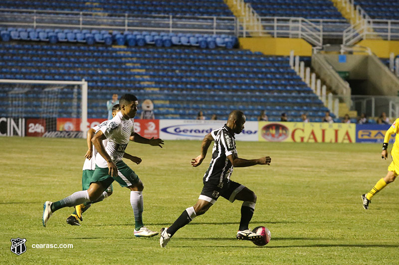 [22-03-2018] Ceará x Floresta - 2 - 3