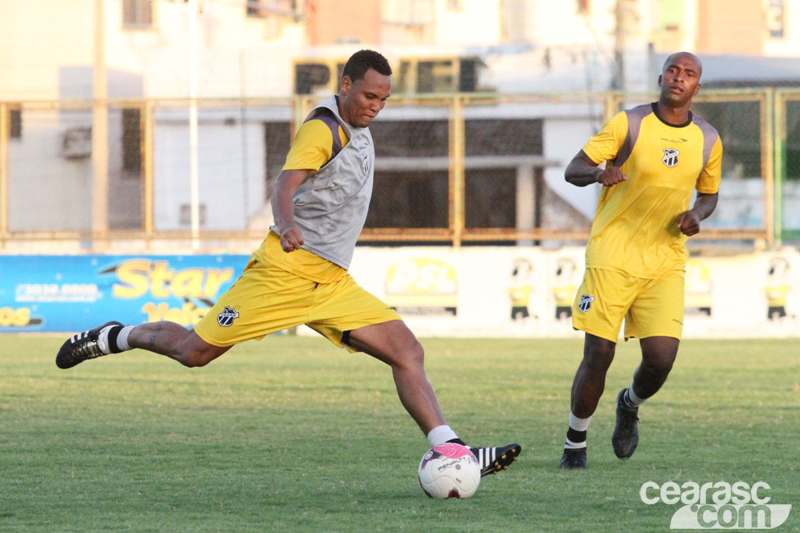 [30-10] Treino Coletivo - 2