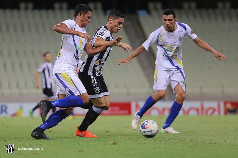 [09-02-2017] Ceará x Horizonte - 2 - 16