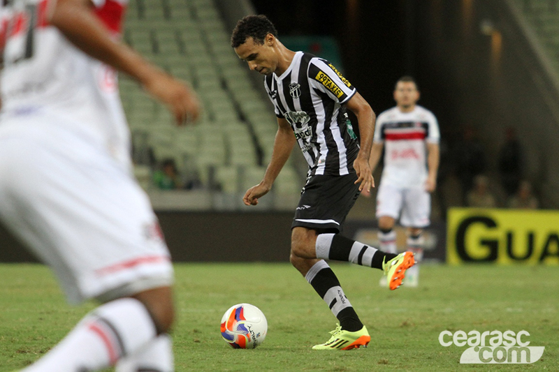 [20-06] Ceará 3 x 3 Santa Cruz - 02 - 14