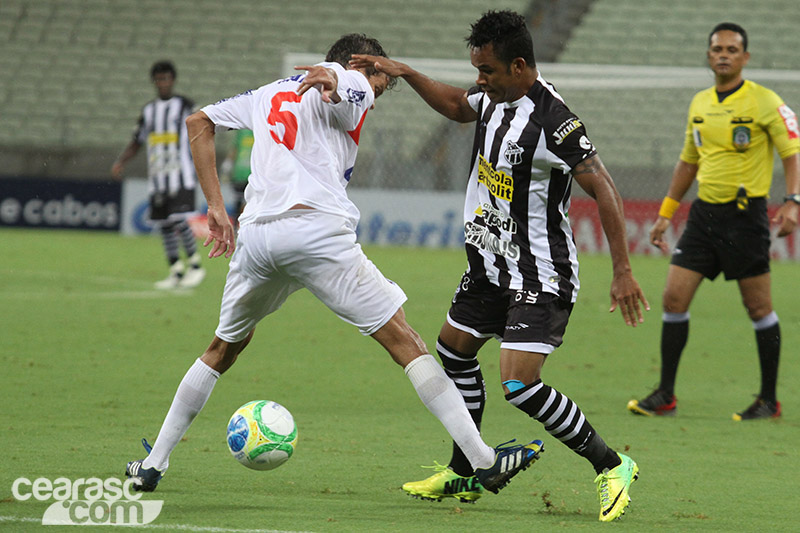 [10-05] Ceará 2 x 1 Paraná - 29