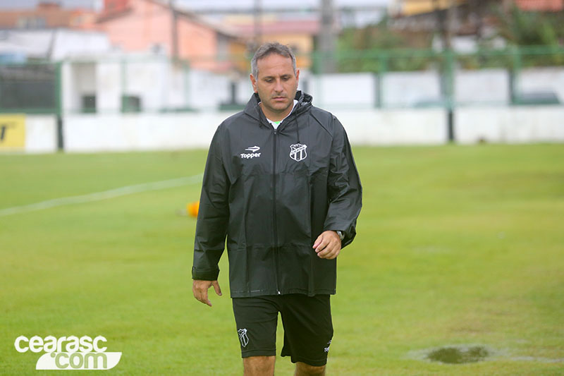 [11-01-2017] Treino Coletivo - 1