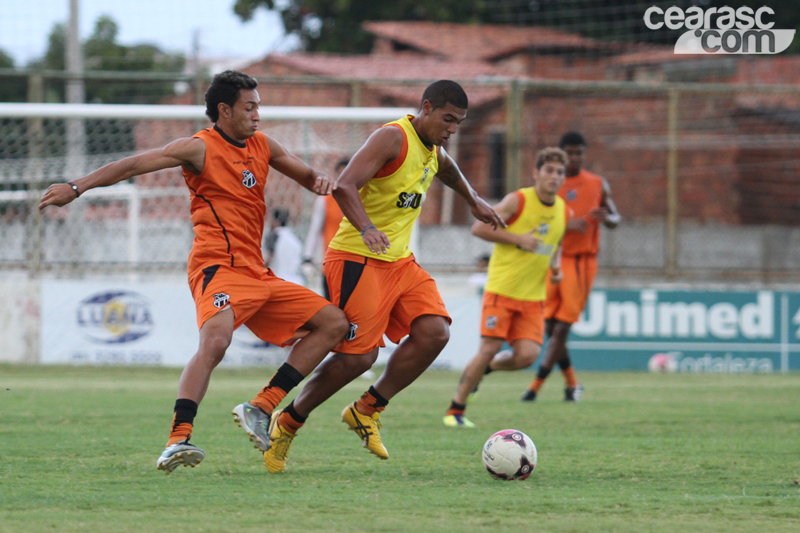 [14-02] Treino Coletivo - 17
