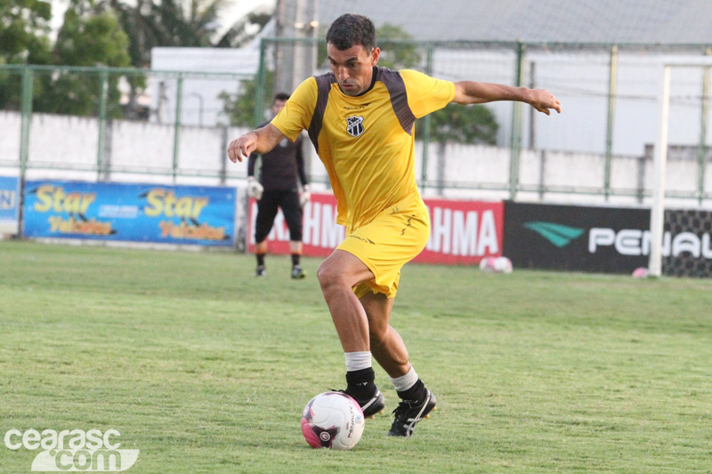 [30-10] Treino Coletivo - 3