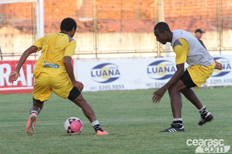 [30-10] Treino Coletivo - 4