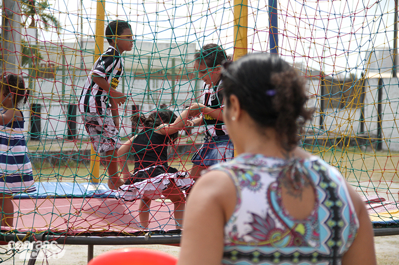 [12-10] Dia das Crianças Alvinegro 2015 - 02 - 12