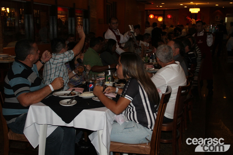 [20-09] Jantar Magnata Voltou - 30