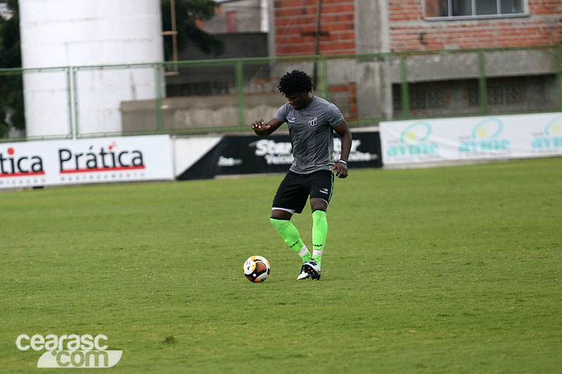 [11-01-2017] Treino Coletivo - 4