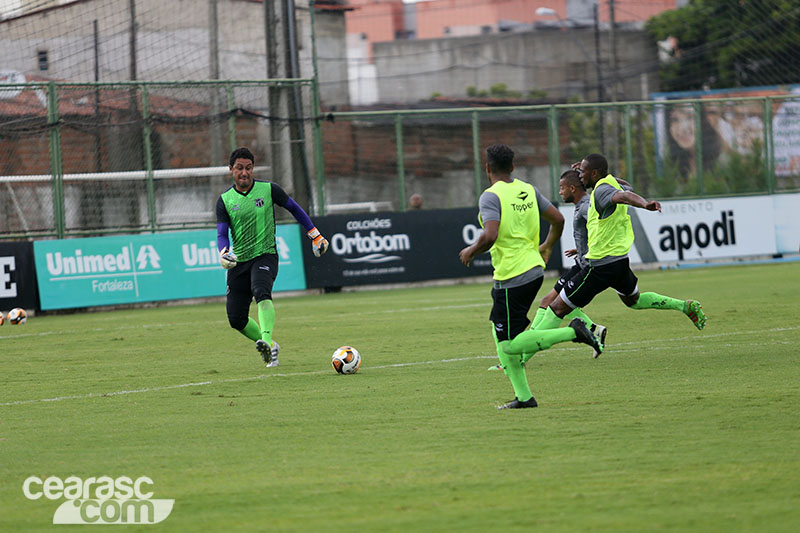 [11-01-2017] Treino Coletivo - 6