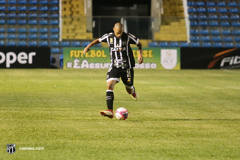[22-03-2018] Ceará x Floresta - 2 - 5