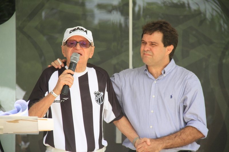 [22-02] Inauguracao da Cidade Vozao - CT Luis Campos - 03 - 26