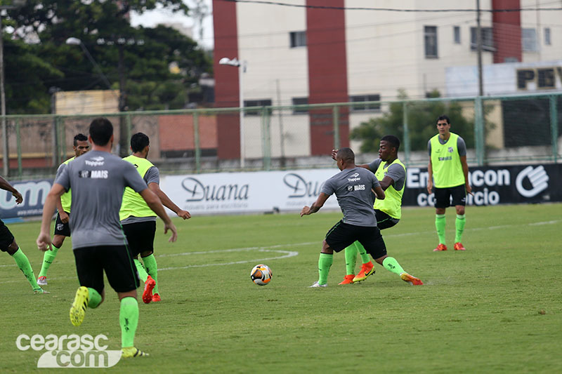 [11-01-2017] Treino Coletivo - 7
