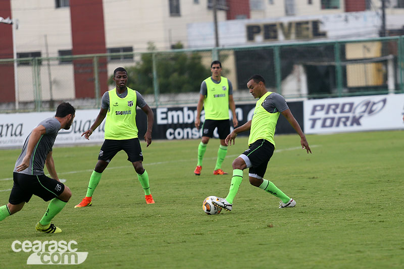 [11-01-2017] Treino Coletivo - 8