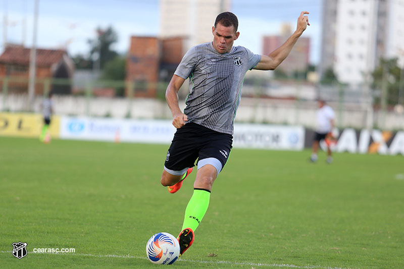 [29-03-2017] Treino Físico + Tático - 7