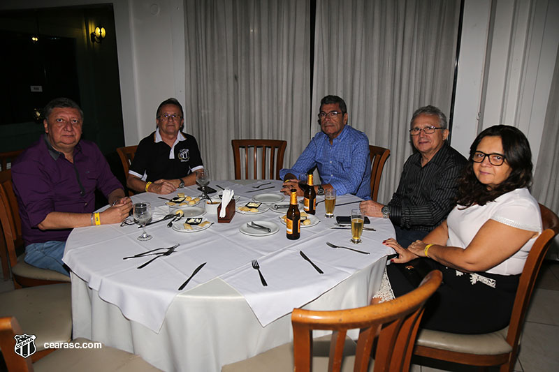 [19-12-2017] Jantar - Conselho Deliberativo - 3