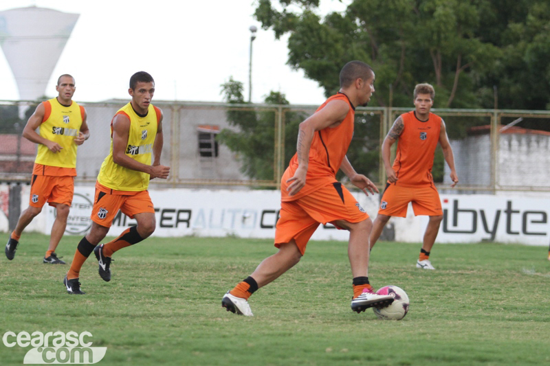 [14-02] Treino Coletivo - 20