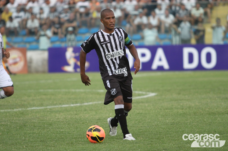 [19-01] Ceará 1 x 0 ABC2 - 18