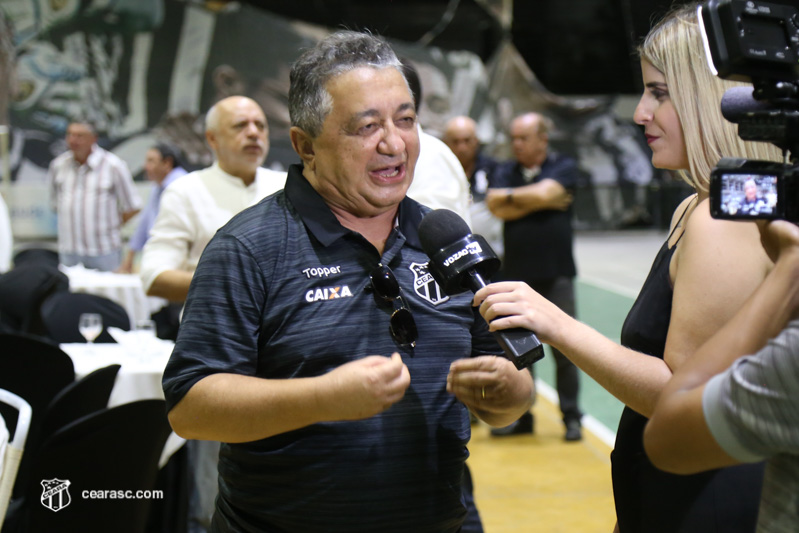 [10-12-2018] Aclamacao Conselho Deliberativo - 35
