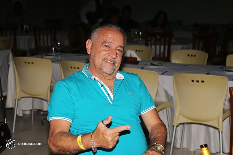 [19-12-2017] Jantar - Conselho Deliberativo - 6