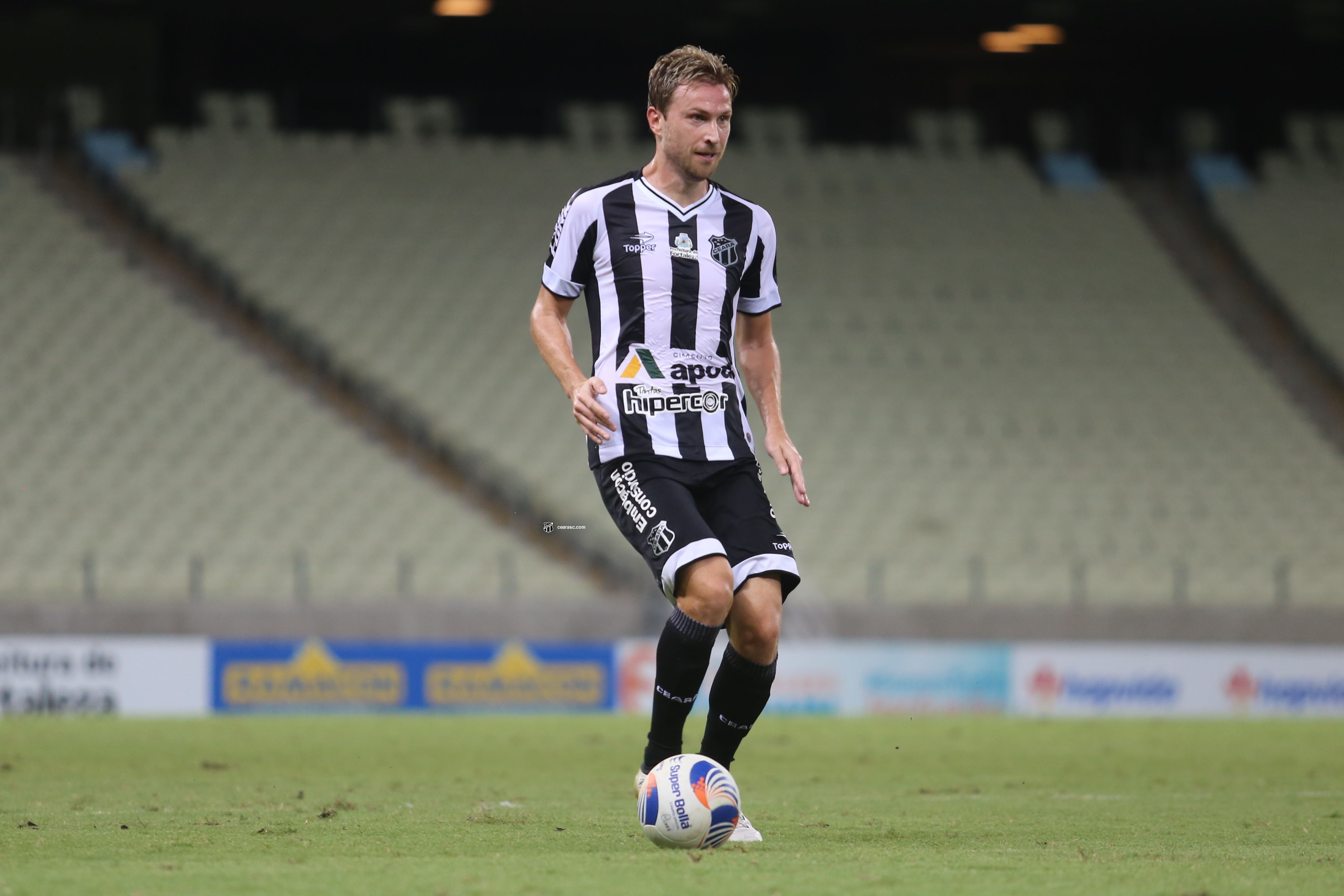 [09-02-2017] Ceará x Horizonte - 2 - 21