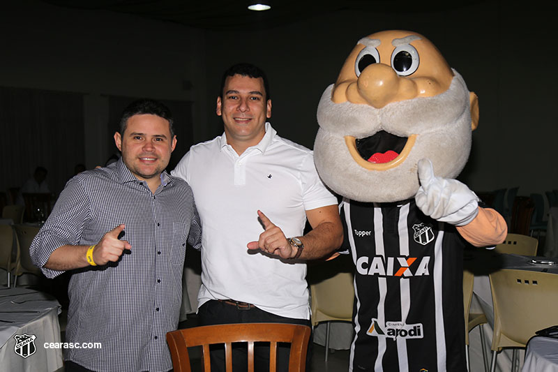 [19-12-2017] Jantar - Conselho Deliberativo - 7