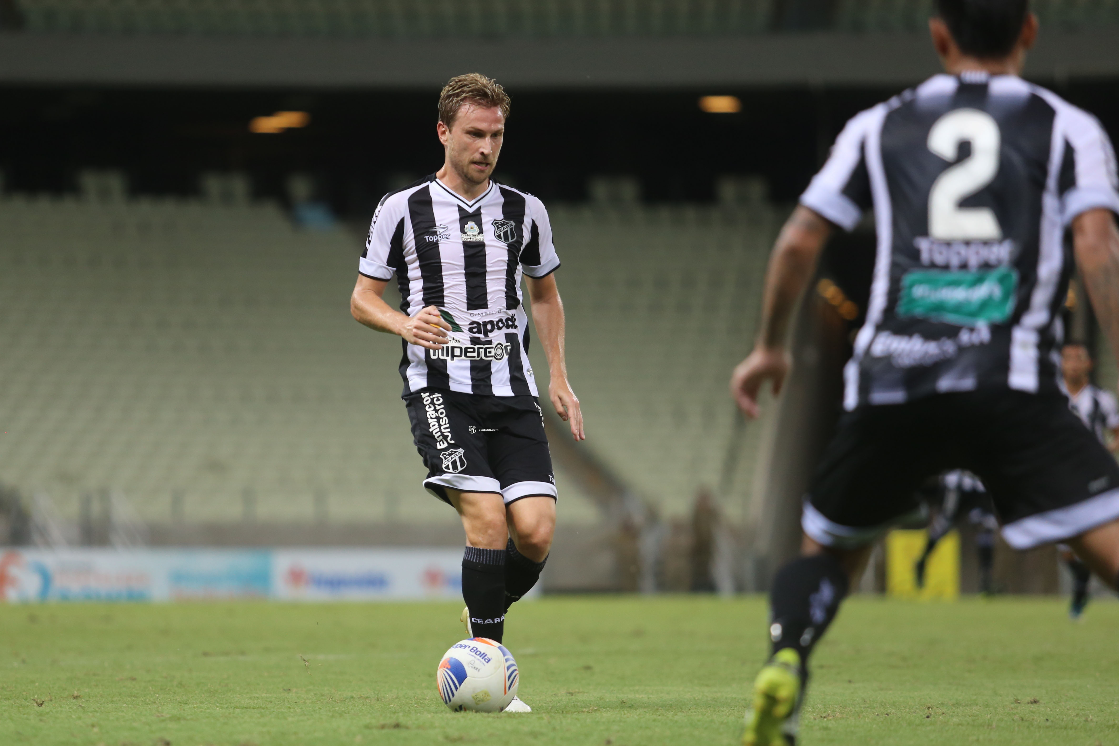 [09-02-2017] Ceará x Horizonte - 2 - 22