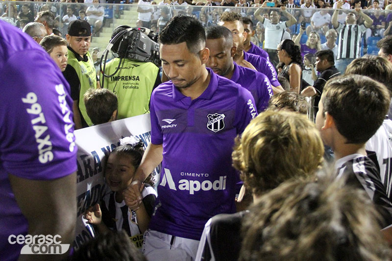 [10-11] Ceará 3 x 0 Bragantino - 4