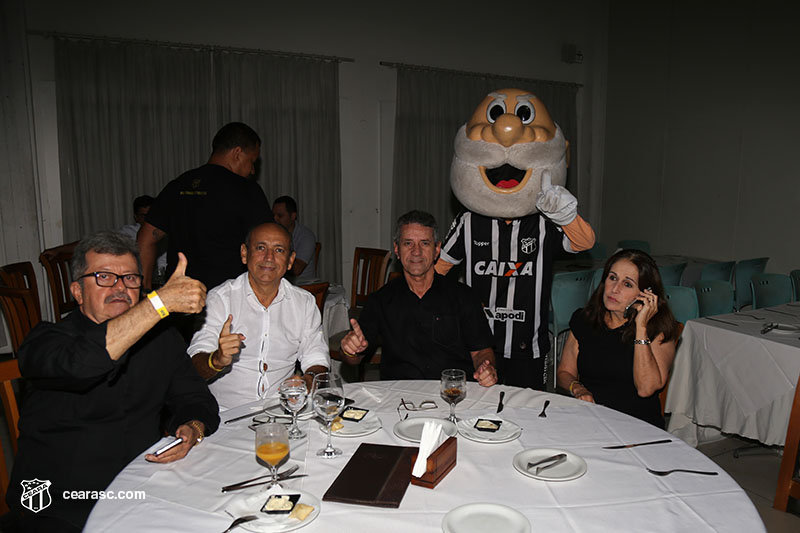 [19-12-2017] Jantar - Conselho Deliberativo - 8